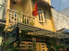 Hình ảnh Chuyển chỗ ở bán nhà Cư Xá Đô Thành Quận 3 giá 1 tỷ 720 triệu
