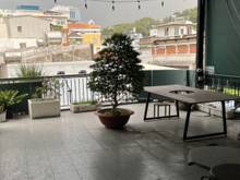 Hình ảnh Cho thuê nhà 31 Trần Khắc Chân Tân Định Quận 1
