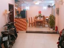 Hình ảnh 7.75 tỷ! Bán nhà Nguyễn Trãi, 50m2, nhà đẹp, ô tô dừng đỗ thoải mái.