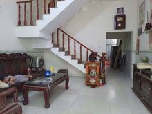Hình ảnh Bán Nhà Hẻm Xe Hơi, Thông Số Vàng 4,5x11,5, Tân Chánh Hiệp Quận 12