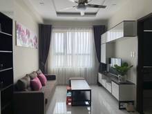 Hình ảnh Cho Thuê CH Green River Q8 2P Đầy Đủ NT