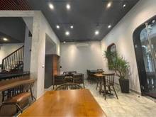 Hình ảnh Bán Nhà Mặt phố  HÀO NAM ĐỐNG ĐA 65m2, Mt 5m, Giá 25 Tỷ.
