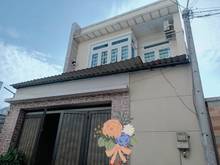 Hình ảnh Bán Nhà Đẹp Hẻm Xe Hơi Bình Tân