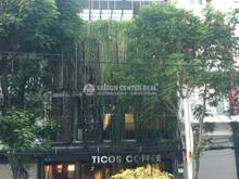 Hình ảnh Bán nhà MT Bàu Cát Q.Tân Bình (8*18) CN:146m2  59tỷ TL!!!