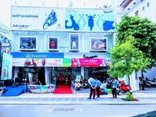 Hình ảnh Cho Thuê MT 408 Nguyễn Thị Minh Khai, P.5, Quận 3 (12*21m)