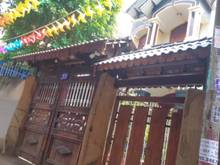 Hình ảnh Bán Nhà Hẻm Xe Hơi Ngay Công Viên Phần Mềm Quang Trung 131m2 Giá TL