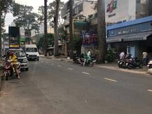 Hình ảnh Cho Thuê nhà T4L MT Sương Nguyệt Ánh, BT, Quận 1 (10*40m) gần 1670m2