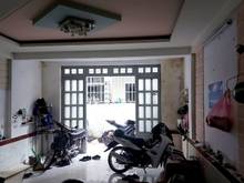 Hình ảnh Trần Thái Tông, P15, Tân Bình, 100m ra Trường Chinh, 63m2, ngang 4.5m,