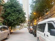 Hình ảnh Chủ bán gấp nhà Khuất Duy Tiến, Ô TÔ TRÁNH, GARA,KD, 45m2, nhỉnh 7tỷ