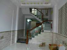 Hình ảnh Thanh lí nhà giá rẻ, 42m2, LÊ QUANG ĐỊNH, BÌNH THẠNH, Có Sổ Riêng