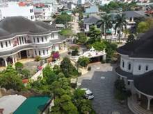 Hình ảnh Biệt thự sân vườn 3000m2 đất, Nam Kỳ Khởi Nghĩa, Quận 3, Giá 170ty