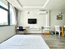 Hình ảnh STUDIO_ FUll Nội Thất_ Bình Thạnh