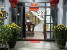 Hình ảnh (HOT) Nhà Bùi Quang Là, HXH tránh - thông, 115m2, 2 tầng BTCT chỉ 8 tỷ