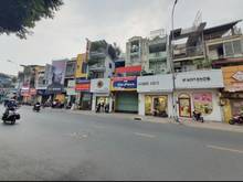 Hình ảnh Cho thuê NC MT Lê Văn Sỹ, Quận Phú Nhuận (4,5*20m)T3L gần Huỳnh V Banh