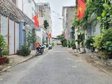Hình ảnh Hẻm 12 đường 339 Phước Long B Dt Khủng 100m2 ( 5*20) 7.8 tỷ
