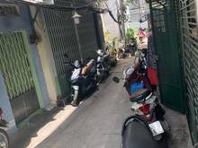 Hình ảnh Bán nhà biệt thự mini 3/2, Q10. 4mx16m. 4 tầng. 10,7 tỷ