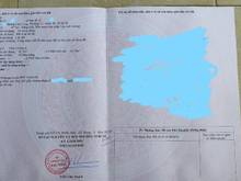 Hình ảnh Bán nhà MT  Cửu Long,P15-Q10,DT:3,3 x 15=48m-18,1 ty.TL