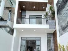 Hình ảnh Cần bán nhà biệt thự mini 2tỷ549 xã Tân Quý Tây Bình Chánh