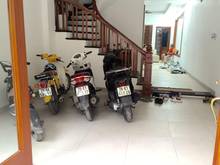 Hình ảnh Nhà dân xây hoàng ngân, 54m2, nhà đẹp hơn ảnh, ô tô, giá cực tốt,5 tỷ