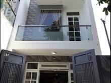 Hình ảnh Bán nhà: Đường Số 6 P.Linh Xuân Quận. Thủ Đức Shr