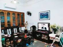 Hình ảnh Bán nhà Nguyễn Trãi,Ngã Tư Sở,ô tô, ngõ thông vòng quanh, 65m2,5.9 Tỷ