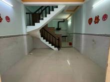 Hình ảnh Ra nhà đường Lê Văn Sỹ Tân Bình,42m2, 2 tỷ 500