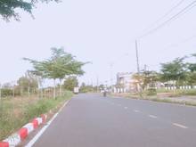 Hình ảnh Bán 4 nền trục chính khu đô thị Hoàng Tâm