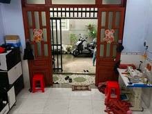 Hình ảnh Bán nhanh nhà hẻm đg NGUYỄN VĂN NGHI,GÒ VẤP,DT 35m2