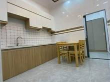 Hình ảnh Bán GẤP Nhà MỚI GIÁ RẺ Bình Tân, 77m2, 4 Lầu, 4 PN, XE TẢI, AN NINH