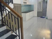 Hình ảnh Cần Bán Nhà Giáp quận 6, An Dương Vương, 3 Tầng, Chỉ Nhỉnh 4 Tỷ.