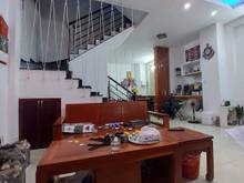 Hình ảnh Bán nhà hẻm đường Nguyễn Văn Đừng, phường 6, quận 5 DT 85m2 giá 6,52ty