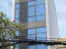 Hình ảnh Bán CHDV Nguyễn Kiệm Phú Nhuận 150m2, 6 Tầng Thang Máy, HXH, HĐT 120Tr