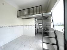 Hình ảnh Phòng Trọ Gía Rẻ - Thoáng Mát - Mới Xây 100% - Ngay Tô Ký - CVPMQT