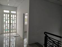 Hình ảnh Bán Nhà đường Mã Lò. P.BÌNH TRỊ ĐÔNG A Q.BÌNH TÂN 64m2. SHR