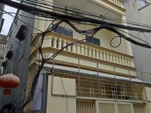 Hình ảnh Bán nhà phố Bà Triệu, Hà Đông, 62m2, 3 tâng, giá 4.85 tỷ