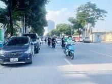 Hình ảnh Phân lô Vip Phố Lê Trọng Tấn, ô tô tránh trước nhà, 64m2, MT 5m, 11 tỷ