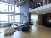 Hình ảnh Cho thuê Penthouse Sky Garden 3,Phú Mỹ Hưng,4PN,Giá 27 triệu/tháng.Liê