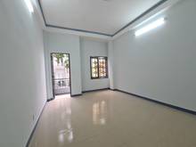 Hình ảnh Bán Nhà Mới Hẻm Xe Hơi , Đường Nơ Trang Long Phường 13 Bình Thạnh
