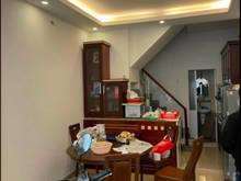 Hình ảnh Bán Nhà hẻm Đ.Lý Thường Kiệt p.14 Q.10 40M2 Sổ hồng riêng