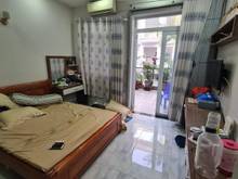 Hình ảnh Gấp bán nhà chính chủ,quận Tân Phú.64m2, 4 tầng,hẻm 8m,cách 3căn ra MT