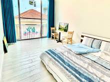 Hình ảnh CHDV full NT cửa sổ lớn có bếp riêng Lê Quang Định