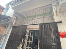 Hình ảnh Nhà Hiệp Thành 17,Q12, SHR, Không bị quy hoạch, 24m2, Giá chỉ  2 tỷ 35