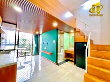 Hình ảnh Duplex máy giặt riêng Full NT Gần KCX, ĐH UFM QUẬN 7