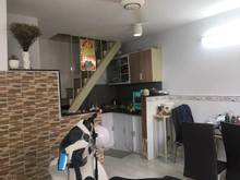 Hình ảnh Cần Bán Gấp Nhà Lê quang định Phường 5 Bình Thạnh 3,65 Tỷ TL.