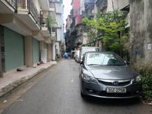 Hình ảnh Bán đất Minh Khai, Hai Bà Trưng, 125m, mt 6.5m, 11 tỷ, ô tô tránh.