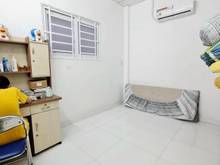 Hình ảnh Sang nhượng nhà như hình, LÊ LIỄU, TÂN PHÚ, Có Sổ Riêng