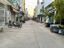 Hình ảnh Bán nhà hẻm xe hơi thông Chiến Lược, Bình Tân, 55m2, nở hậu, 3.x tỷ.