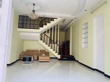Hình ảnh MỚI. GẤP BÁN, nhà mới 4 tầng hẻm xe tải Lê Văn Khương, 85m2 chỉ 6 tỷ 1