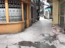 Hình ảnh Bán Gấp Nhà Tại Ba Đình, Ngõ Hoàng Hoa Thám 76m2, 7.2tỷ, MT 9m