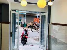 Hình ảnh Mặt tiền Cao Xuân Dục P12 Q8 3.75 tỷ
